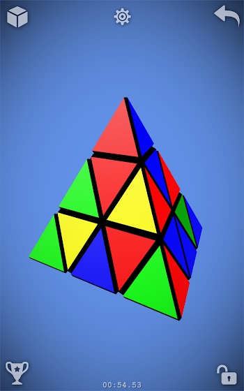 Magic Cube Puzzle 3D Apk Free Download