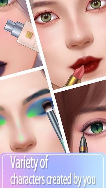 Makeup Master Beauty Salon Mod Apk Latest Version