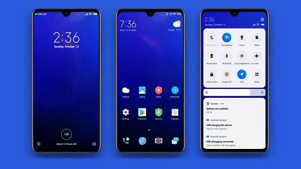 Mi Themes Apk 2022