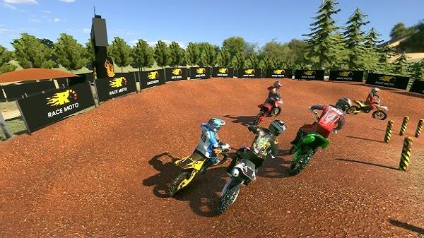 Mx Bikes Apk