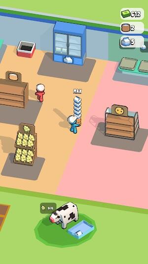 My Mini Mart Mod Apk Download