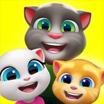 Download My Talking Tom Friends Mod Apk 3.4.0.11249 With Feature Unlimited Money Download My Talking Tom Friends Mod Apk 3 4 0 11249 With Feature Unlimited Money