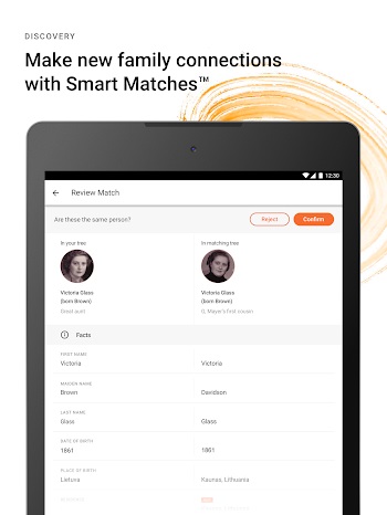 Download Myheritage Apk For Android