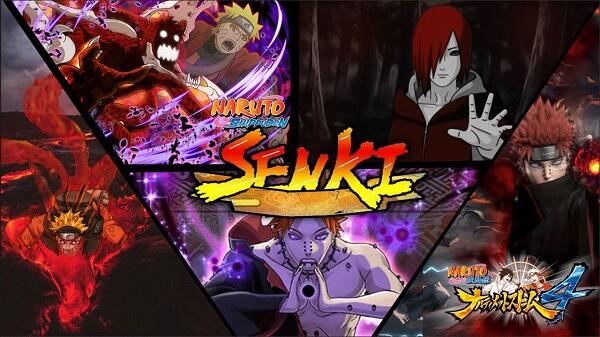 Naruto Senki Final Mod Apk Download