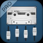 Download Ntrack Studio Pro Mod Apk 9.5.76 (Unlocked All) Download Ntrack Studio Pro Mod Apk 9 5 76 Unlocked All