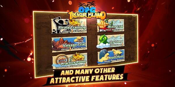 Download Opg Treasure Island For Android