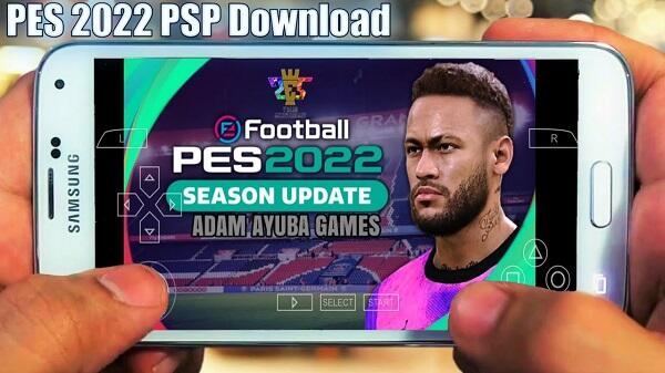 Pes 2022 Rumors