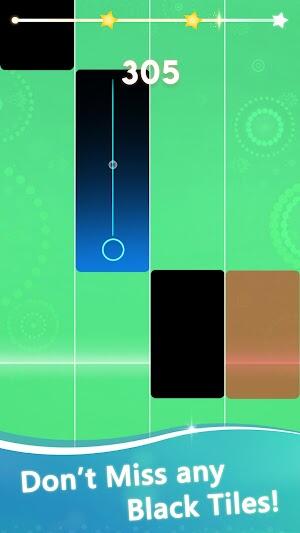 Piano Beat Tiles Magic Piano Mod Apk Download