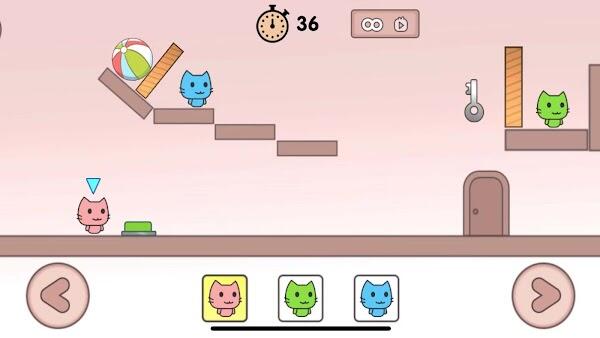 Pico Cat Park Go Apk Latest Version