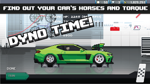 Pixel Car Racer Apk Mod Free Download 3