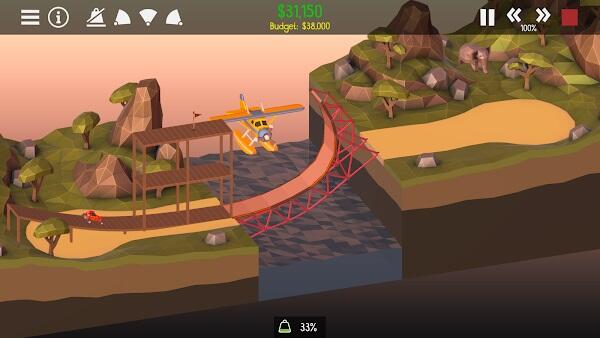 Poly Bridge 2 Mod Apk Latest Version