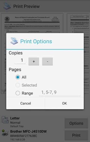 Printershare Premium Apk Free Download