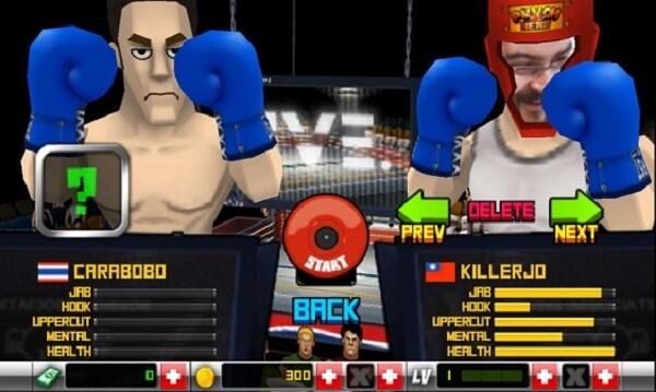 Punch Hero Mod Apk 2022