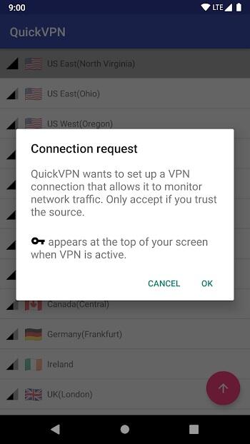 Quick Vpn Apk Free Download