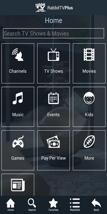 Rabbit Movies Mod Apk Free Download Latest Version For Android