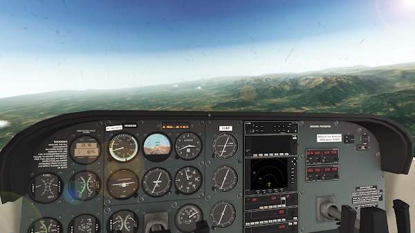 Rfs Real Flight Simulator Apk Free Download