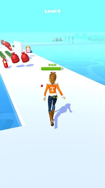 Run Rich 3D Apk Latest Version