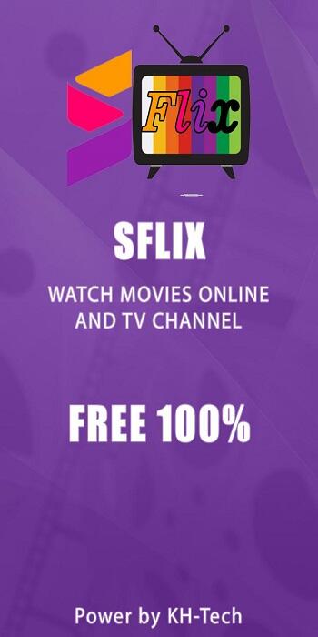 Sflix To Apk Download For Android