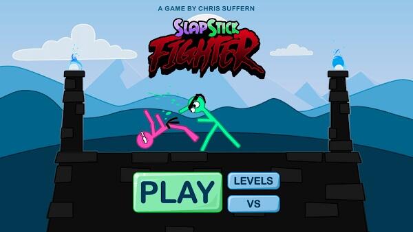 Download Slapstick Fighter Apk For Android