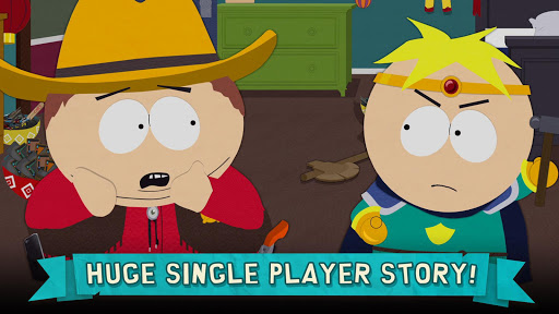 South Park Phone Destroyer Apk Mod Free Download 2