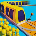 Download Speed Train Mod Apk 1.5.1 (Unlimited Money) For Android Download Speed Train Mod Apk 1 5 1 Unlimited Money For Android