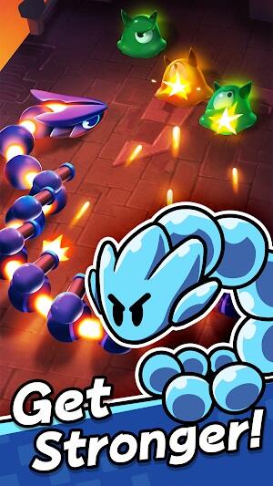 Sssnaker Mod Apk Download