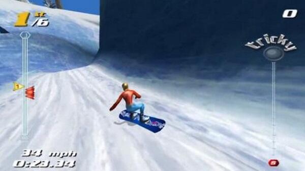 Ssx Tricky Apk Download Android