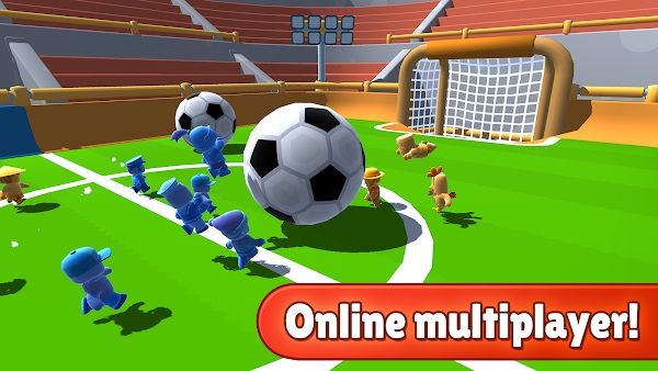 Stumble Guys Apk Latest Version