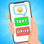 Download Text And Drive Mod Apk 1.6.8 With Infinite Cash Download Text And Drive Mod Apk 1 6 8 With Infinite Cash