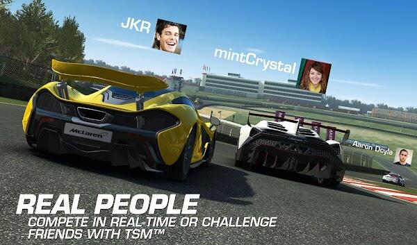 Real Racing 3 Mod Apk Terbaru