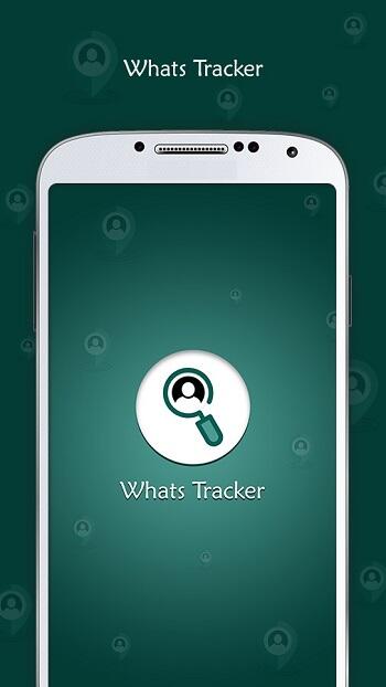 Whats Tracker Mod Apk Unlimited Coins