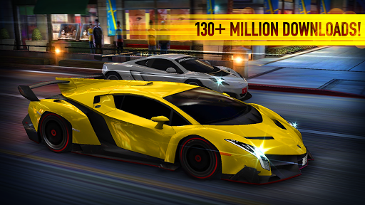 Csr Racing Apk Mod Free Download 1