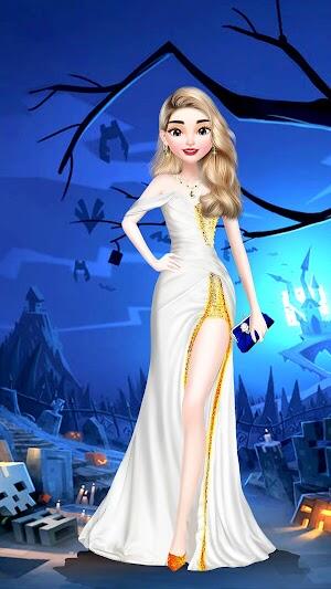 Fashion Dress Up Makeup Game Apk