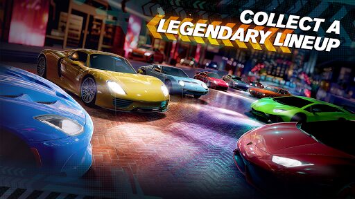 Forza Street Race Collect Compete Apk Mod Free Download 2