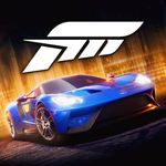 Forza Street Race Collect Compete