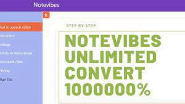 Notevibes Mod Apk Latest Version