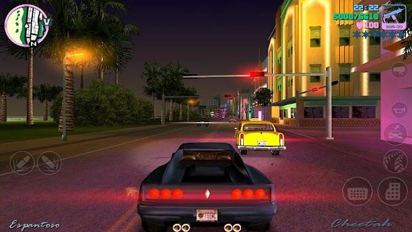 Gta Vice City Apk Free Download