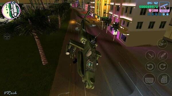 Gta Vice City Apk Obb