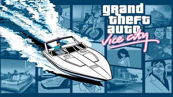 Gta Vice City Apk