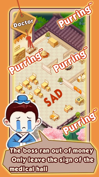 Kungfu Hospital Mod Apk Free Download Latest Version