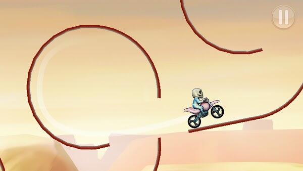 Bike Race Mod Apk Unlimited Money