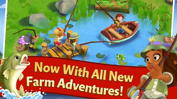 Farmville 2 Apk Latest Version