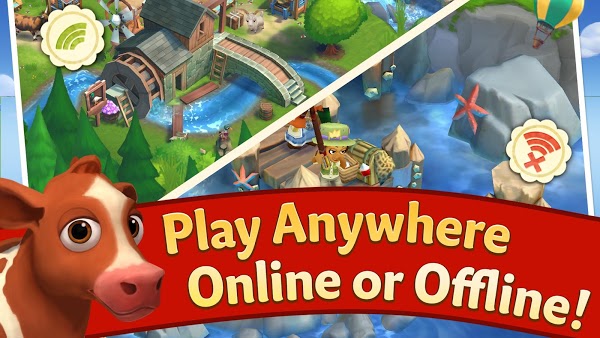 Farmville 2 Apk Free Download