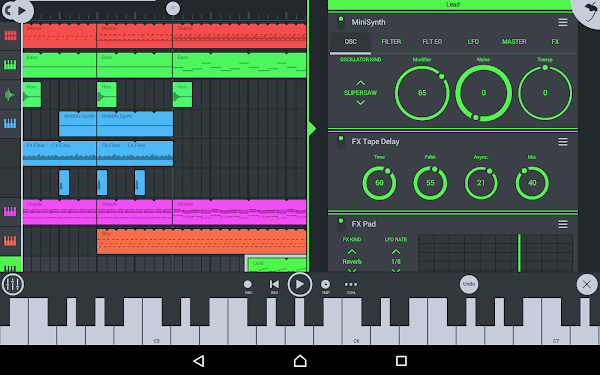 Fl-Studio-Mobile-Apk-Latest-Version