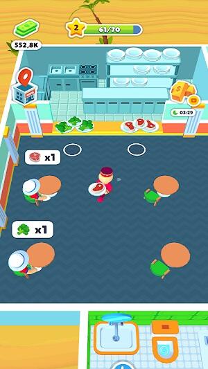 My Perfect Hotel Mod Apk For Android