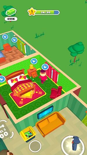 My Perfect Hotel Mod Apk 2022