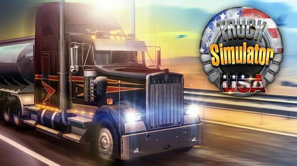 Universal Truck Simulator Mod Apk Latest Version