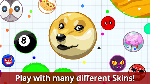 Agar Io Apk Mod Free Download 5