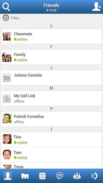 Download Friendcaller Apk For Android