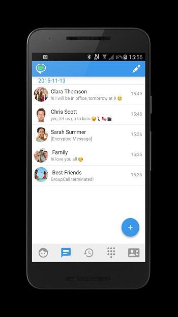 Friendcaller Apk Latest Version